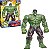 Marvel Spider-Man: Brand New Day Savage Smash Hulk Hasbro G2446 - Imagem 1