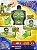 Marvel Spider-Man: Brand New Day Savage Smash Hulk Hasbro G2446 - Imagem 4