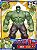 Marvel Spider-Man: Brand New Day Savage Smash Hulk Hasbro G2446 - Imagem 3