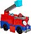 Marvel Spidey e Seus Amigos Caminhão de Bombeiros Hasbro G1992 - Imagem 3