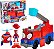Marvel Spidey e Seus Amigos Caminhão de Bombeiros Hasbro G1992 - Imagem 4