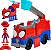 Marvel Spidey e Seus Amigos Caminhão de Bombeiros Hasbro G1992 - Imagem 2