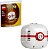 Lego Pokémon Premier Ball Bola Presenteada 30729 - Imagem 1