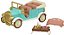 Sylvanian Families Carro Clássico de Família 5868 - Imagem 2
