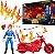 Marvel Legends Series Ghost Rider Hasbro G2083 - Imagem 2