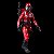 G.I. Joe Classified Series Crimson Guard Hasbro G2290 - Imagem 3