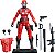 G.I. Joe Classified Series Crimson Guard Hasbro G2290 - Imagem 2
