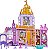 Disney Castelo De Celebrações Portátil Hasbro F2942 - Imagem 2