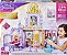 Disney Castelo De Celebrações Portátil Hasbro F2942 - Imagem 3