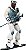G.I. Joe Classified Series Clifton Iceberg Nash Hasbro G2283 - Imagem 3