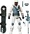 G.I. Joe Classified Series Clifton Iceberg Nash Hasbro G2283 - Imagem 2