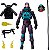 G.I. Joe Classified Series Toxo-Viper Hasbro G2288 - Imagem 2
