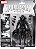 Marvel Legends Retro Spider-Noir Hasbro G2094 - Imagem 1