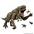 Jurassic World Super Colossal Distortus Rex Mattel JKG95 - Imagem 2