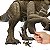 Jurassic World Super Colossal Distortus Rex Mattel JKG95 - Imagem 3