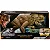 Jurassic World Super Colossal Distortus Rex Mattel JKG95 - Imagem 6
