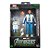 Marvel Legends Doomsday Mister Fantastic Herbie Hasbro G2058 - Imagem 1