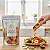 Mix Tropical De Frutas Desidratadas Chips - Fillovita - Imagem 2