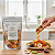 Mix Tropical De Frutas Desidratadas Chips - Fillovita - Imagem 4