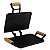 Sanduicheira Misteira Ferro Fundido 25x15 cm FS75.0 Santana cod 0461 - Imagem 1