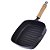 Frigideira De Ferro Fundido Cook Grill 22x22cm FS22 cod 6481 Santana - Imagem 1