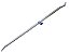 Espatula Chata Pneu Borracheiro 24" 60cm ON33 Onetools - Imagem 1