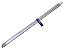 Espatula Chata Pneu Borracheiro 24" 60cm ON33 Onetools - Imagem 2