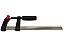 Grampo P/ Carpinteiro Tipo Sargento 200x50x260mm Onetools - Imagem 5