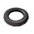 Pneu Mini Moto Cross Ninja 49cc 12 1/2 2.75 Aro 8 C/ Cravo COD 100020 RX TIRES - Imagem 1