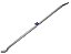 Espatula Chata Pneu Borracheiro 20" 50cm ON32 Onetools - Imagem 2