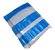 Saco Plastico Nota fiscal AWB 17X13 Pacote 250 un - Imagem 1