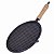 Bifeteira Ferro Fundido Redonda Grelhada 26 cm FS 17.1 - Santana cod 2845 - Imagem 1