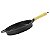Frigideira Ferro Fundido c/ Cabo de Madeira s/ Tampa 26cm FS20.4 Lider Sautese Santana cod 6498 - Imagem 1