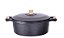 Caçarola Ferro Fundido nº 24 2 alças 3,5 lts Fs 50.6 - Santana cod 0029 - Imagem 1