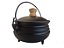 Panela Tripe nº 2 600 ml C/Tampa FS 52.85 Santana cod 6334 - Imagem 1