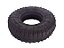 Pneu 2.50x4 Maciço P/ Carrinhos Carga Armazém 2.50-4 Aro 4 MAX - Imagem 1