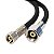 Mangueira Aerografia 1,8M Rosca 1/4 x 1/8" OneTools  HS B3-2 - Imagem 2