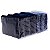 Organizador P/ Calça Jeans Transparente 860 Vb Home - Imagem 1