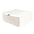 Organizador Multiuso Edredom 60X45X30 Branco 2938 123Organizei - Imagem 1