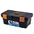 Maleta De Ferramentas 1 Bandeja New Box 2020 25440 Arqplast - Imagem 1