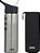 Garrafa de Aço Inox 750ml Com Capa Sport To Go 8058 Mor - Imagem 1