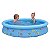 Piscina Inflável Infantil Estampa Divertida 1000 L Belfix - Imagem 1