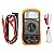 Multimetro c/ Sensor Temperatura 9KD EDA - Imagem 1