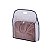 Capa Protetora de Bolsa Transparente 47 x 12 x 51 CM Paramount - Imagem 1