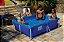Piscina de Plástico Infantil Grande 2000 Litros Estrutural - Imagem 6