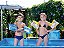 Piscina de Plástico Infantil Grande 2000 Litros Estrutural - Imagem 5