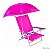 Guarda-Sol CLAMP S COAT P/ Cadeira de Praia Belfix - Imagem 3