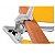 Guarda-Sol CLAMP S COAT P/ Cadeira de Praia Belfix - Imagem 5