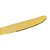 Faqueiro 16 Peças Lovers Talheres Ouro Gourmet Mix GX3078 Houseware - Imagem 4