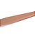 Faqueiro 16 Peças Lovers Talheres Cobre Gourmet Mix GX3079 Houseware - Imagem 3